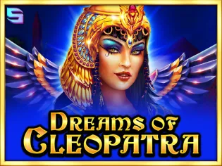 Dreams Of Cleopatra screenshot