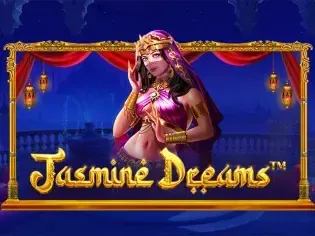 Jasmine Dreams screenshot