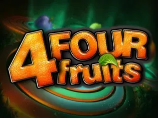 Four Fruits II screenshot