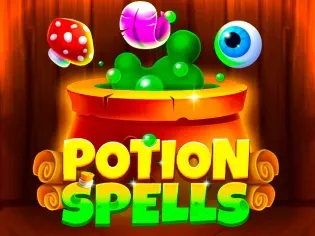 Potion Spells screenshot