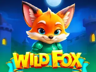 Wild Fox screenshot