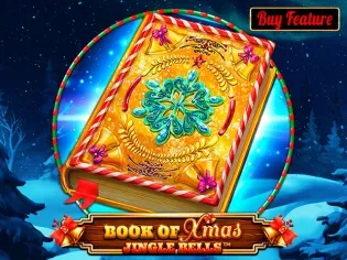 Book Of Xmas - Jingle Bells screenshot