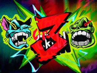 Chaos Crew 3 screenshot